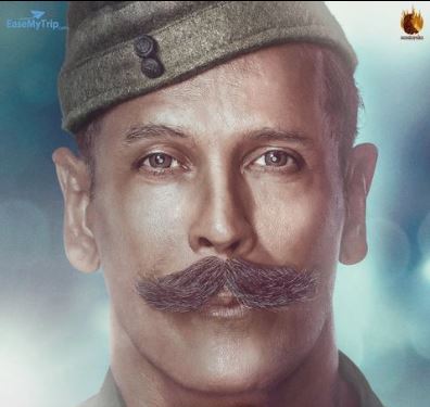 Milind Soman to play Field Marshal Sam Manekshaw in Kangana's period drama 'Emergency'