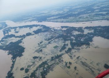 Flood, natural disaster, relief
