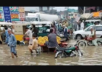 Pakistan declares national emergency as flood death toll reaches 937