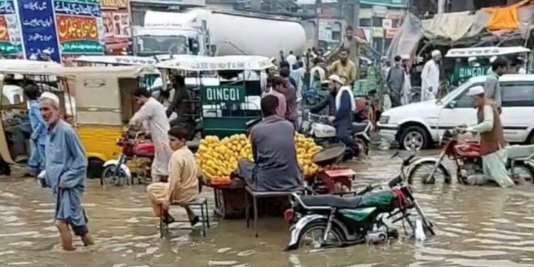 Pakistan declares national emergency as flood death toll reaches 937