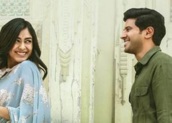 'Sita Ramam' starring Dulquer Salmaan, Mrunal set to hit UAE theaters