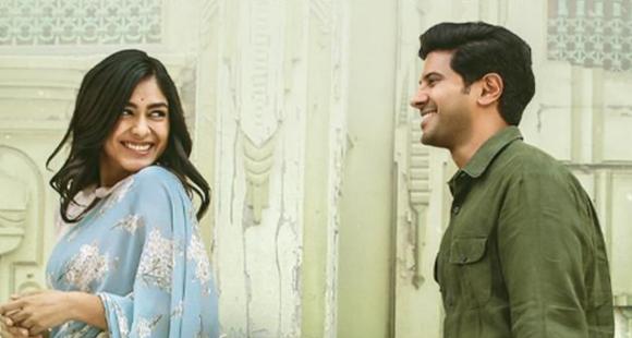 'Sita Ramam' starring Dulquer Salmaan, Mrunal set to hit UAE theaters