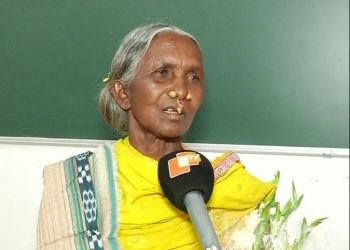 Odisha activist Kamala Pujari shifted to ICU