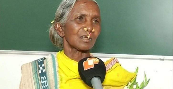 Odisha activist Kamala Pujari shifted to ICU