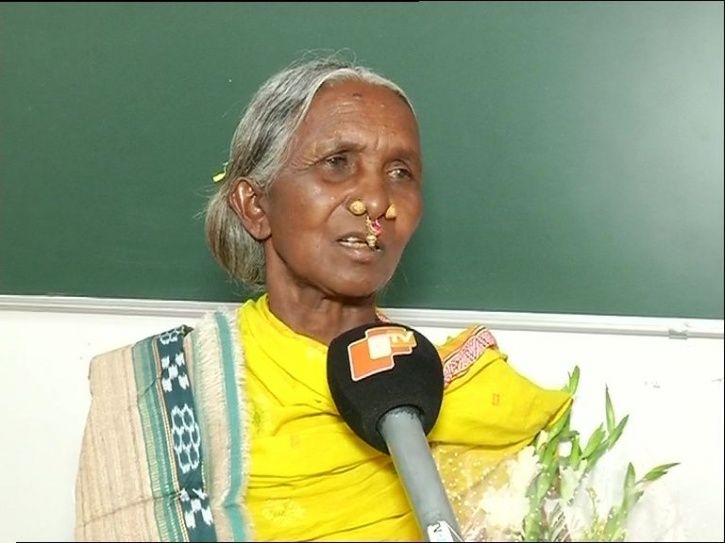 Odisha activist Kamala Pujari shifted to ICU