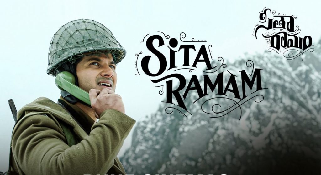 Dulquer-starrer 'Sita Ramam' impresses Venkaiah Naidu