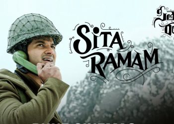 Dulquer-starrer 'Sita Ramam' impresses Venkaiah Naidu