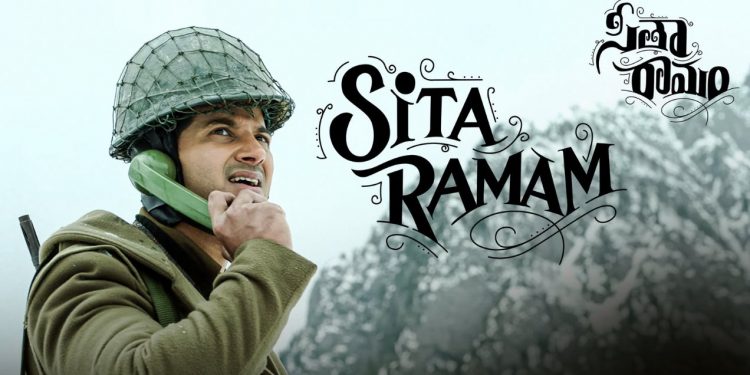 Dulquer-starrer 'Sita Ramam' impresses Venkaiah Naidu