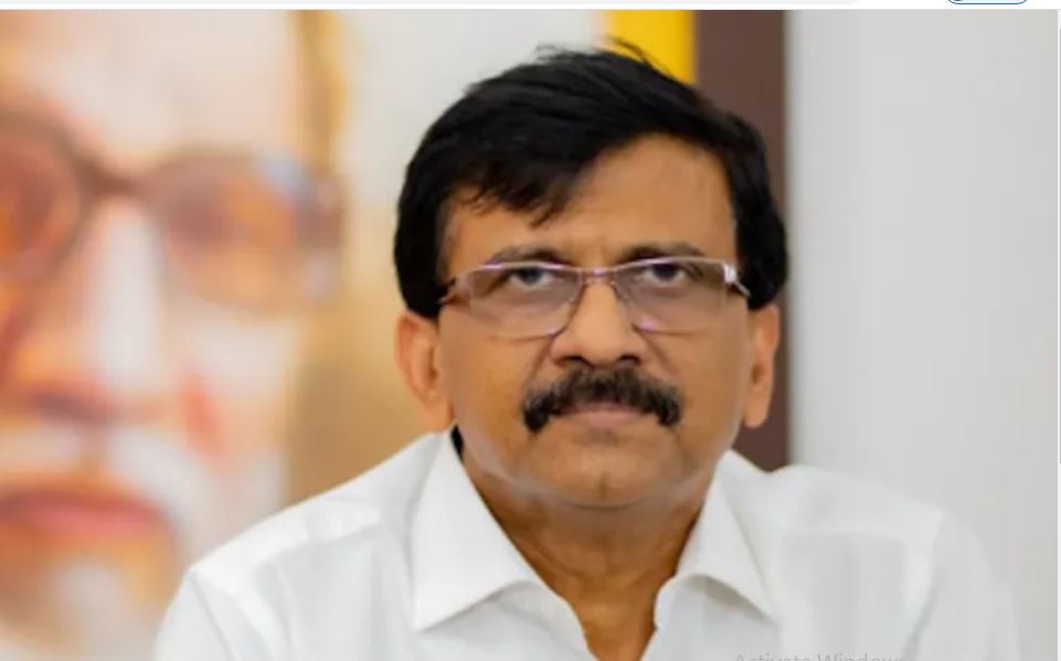 Sanjay Raut