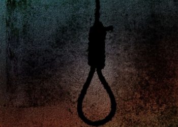 Woman kills two sons, hangs self in Odisha