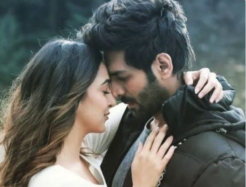 Kartik Aaryan, Kiara Advani's 'Satyaprem Ki Katha' gets release date