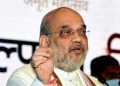 Amit Shah