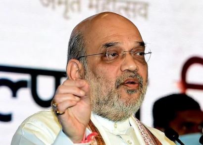 Amit Shah