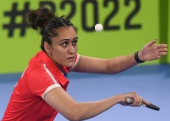 Manika Batra