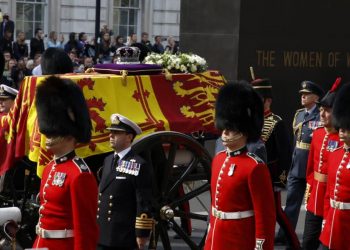 Queen Elizabeth II to be laid to rest at historic state funeral
