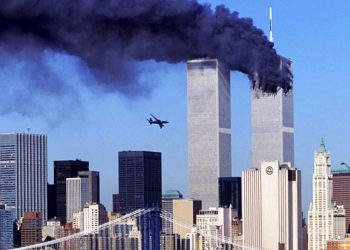 US, 9/11, terror attack