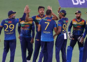 Asia Cup India lose to Sri Lanka, stare at elimination 2