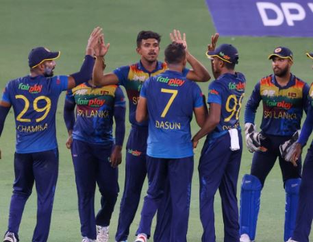 Asia Cup India lose to Sri Lanka, stare at elimination 2