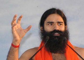 Baba Ramdev