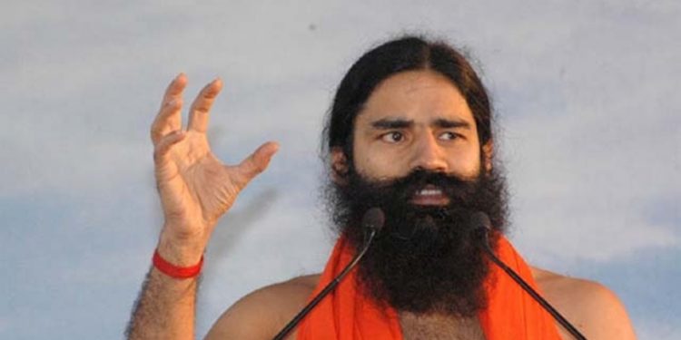 Baba Ramdev