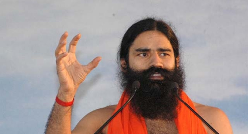 Baba Ramdev