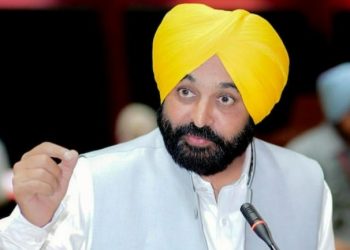 No one will be allowed to disturb Punjab's hard-earned peace: CM Bhagwant Mann
