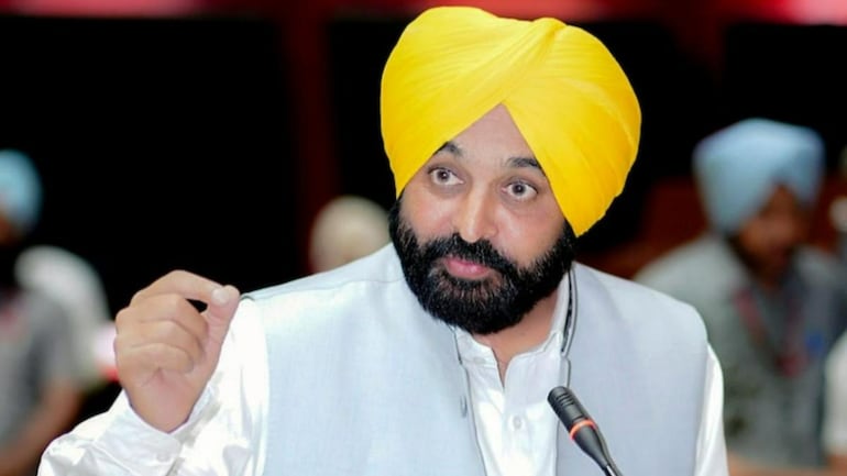 No one will be allowed to disturb Punjab's hard-earned peace: CM Bhagwant Mann