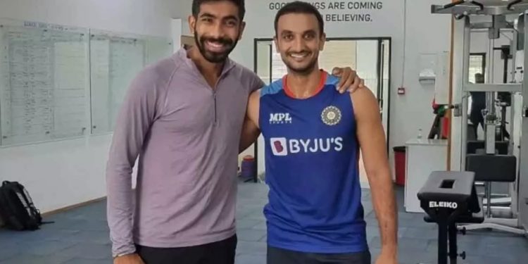 Bumrah-Patel