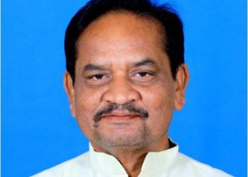 Odisha BJP MLA Bishnu Sethi dies at 61