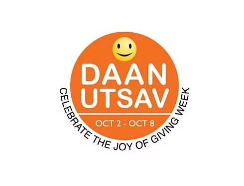 Daan Utsav