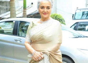 Dadasaheb Phalke Award, Asha Parekh