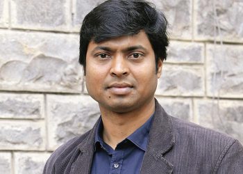 Dilip Tirkey