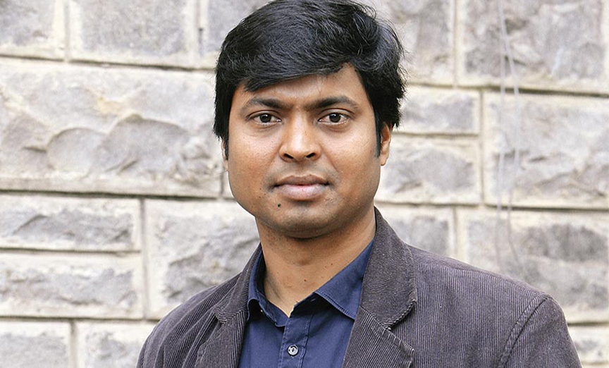 Dilip Tirkey