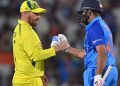 Harshal, Chahal's form in focus ahead of series decider against Australia