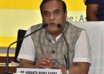 Himanta Biswa Sarma