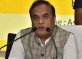 Himanta Biswa Sarma