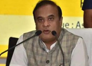 Himanta Biswa Sarma