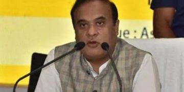 Himanta Biswa Sarma