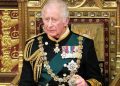 King Charles III