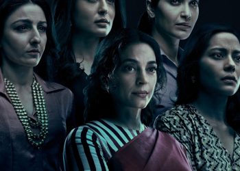 Juhi Chawla, Ayesha Jhulka's 'Hush Hush' to debut on Prime Video