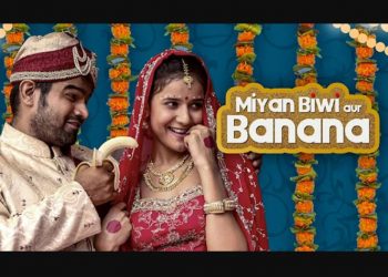 Short film, Lord Jagannath, Goddess Narayani, Miyan Biwi Aur Banana