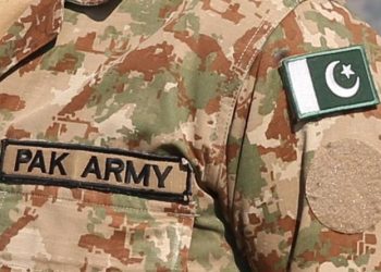 Pak Army