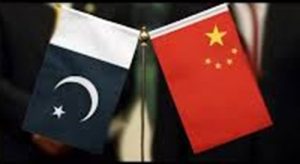 Pakistan, china