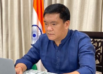 Pema Khandu