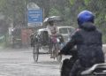 Odisha Weather