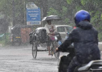 Odisha Weather