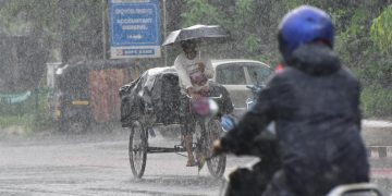 Thunderstorms, rain likely across Odisha for 6 days; yellow alert issued