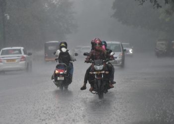 Odisha weather forecast IMD