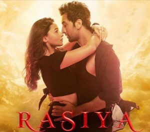 ‘Rasiya’: New song from ‘Brahmastra’ released