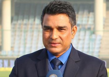 Sanjay Manjrekar